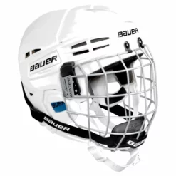 Bauer Youth Prodigy Hockey Helmet Combo 9 Bauer Youth Prodigy Hockey Helmet Combo