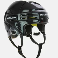 Bauer Re-Akt 75 Hockey Helmet