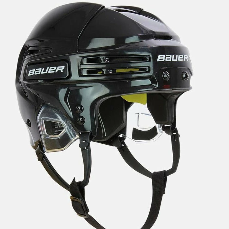 Bauer Re-Akt 75 Hockey Helmet 4 Bauer Re-Akt 75 Hockey Helmet