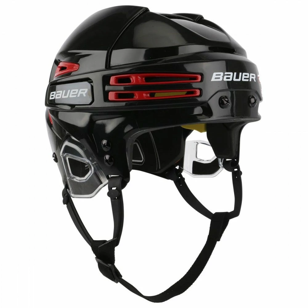 Bauer Re-Akt 75 Hockey Helmet 3 Bauer Re-Akt 75 Hockey Helmet