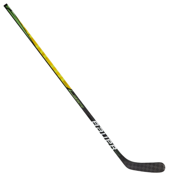 Bauer Intermediate Supreme Ultra Sonic Composite Hockey Stick 3 Bauer Intermediate Supreme Ultra Sonic Composite Hockey Stick
