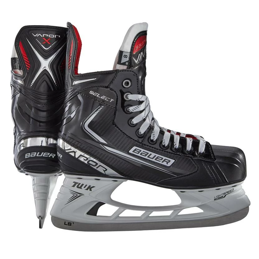 Bauer Senior Vapor Select Hockey Skate 3 Bauer Senior Vapor Select Hockey Skate