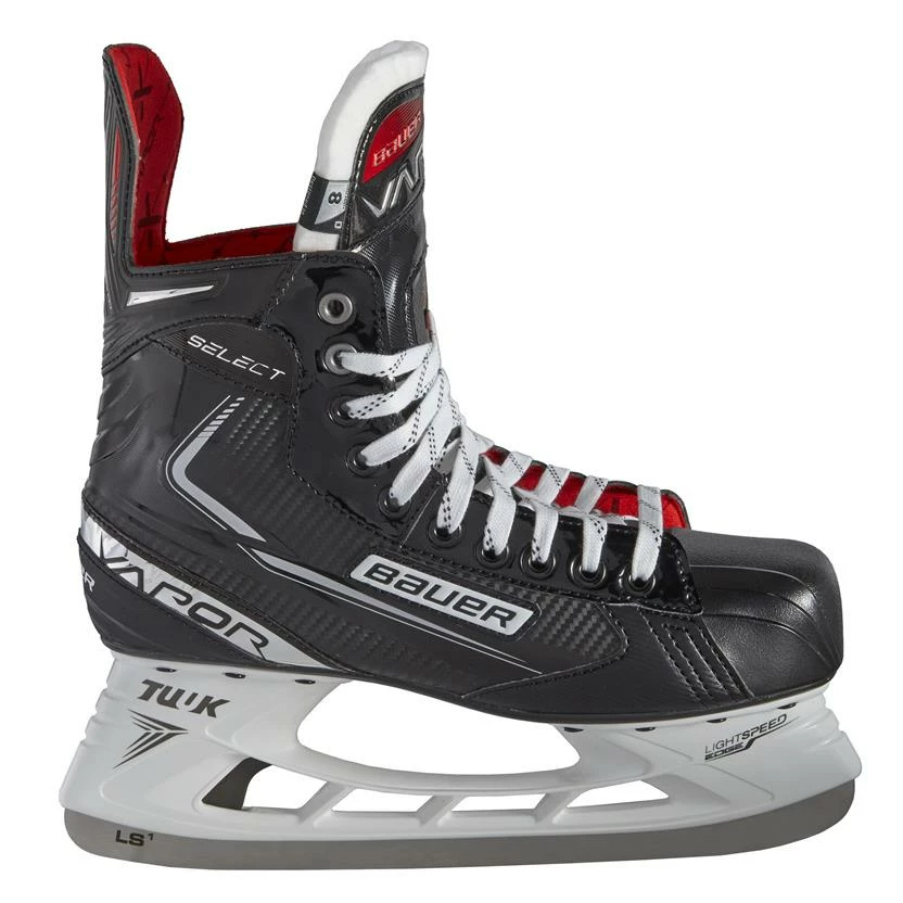 Bauer Senior Vapor Select Hockey Skate 4 Bauer Senior Vapor Select Hockey Skate