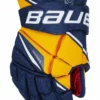 Bauer Junior Vapor X2.9 Hockey Gloves