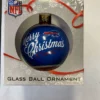 American Football NFL Team Ornaments