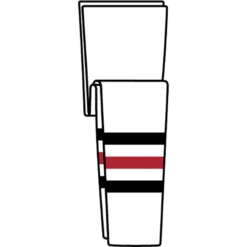 Kobe Polyester Knit Hockey Socks 36 Kobe Polyester Knit Hockey Socks