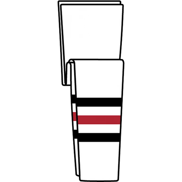 Kobe Polyester Knit Hockey Socks 18 Kobe Polyester Knit Hockey Socks