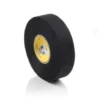 Howies Hockey Howies Black Cloth Hockey Tape 1" X 25 1 Howies Hockey Howies Black Cloth Hockey Tape 1" X 25