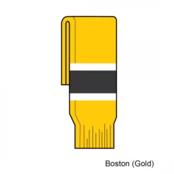 Kamazu SK200 Knit Hockey Socks