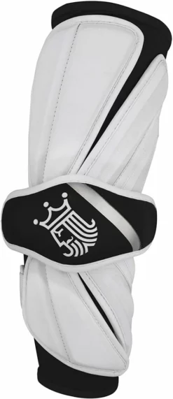 Brine King V Senior Lacrosse Arm Guard