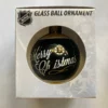 Hockey NHL Team Ornaments 1 Hockey NHL Team Ornaments