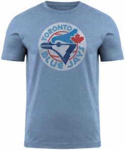 Bulletin Men's Toronto Blue Jays T-Shirt