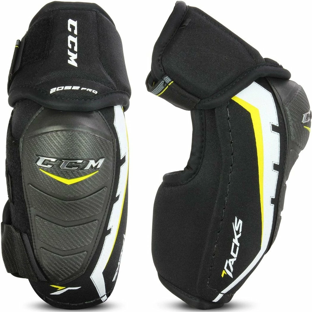CCM Junior 2052 Pro Hockey Elbow Pads 3 CCM Junior 2052 Pro Hockey Elbow Pads