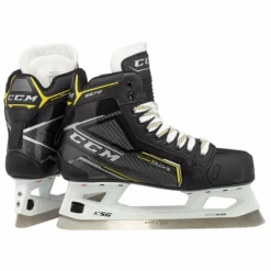 CCM Senior Tack 9370G Goal Skate Goalie