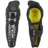 CCM Junior 9550 Hockey Shin Pads 2 CCM Junior 9550 Hockey Shin Pads