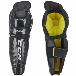 CCM Junior 9550 Hockey Shin Pads