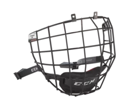 CCM 580 Hockey Facemask