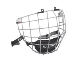 CCM 580 Hockey Facemask