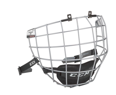 CCM 580 Hockey Facemask 4 CCM 580 Hockey Facemask