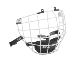 CCM 580 Hockey Facemask 7 CCM 580 Hockey Facemask