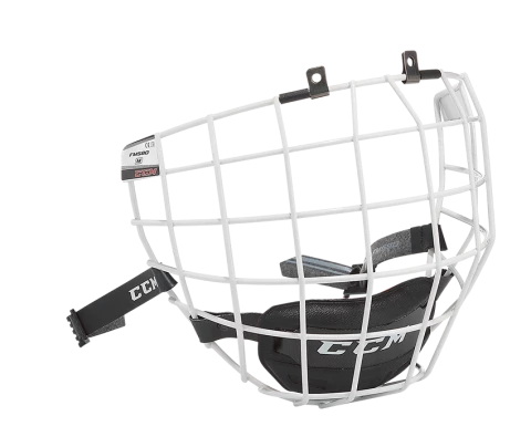 CCM 580 Hockey Facemask 5 CCM 580 Hockey Facemask