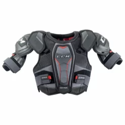 CCM Jetspeed Control Junior Hockey Shoulder Pad