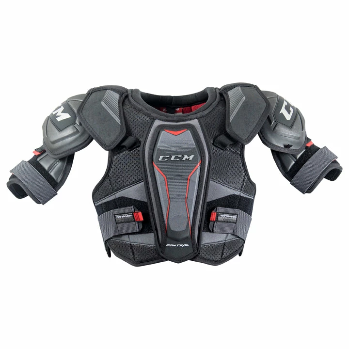 CCM Jetspeed Control Junior Hockey Shoulder Pad 3 CCM Jetspeed Control Junior Hockey Shoulder Pad
