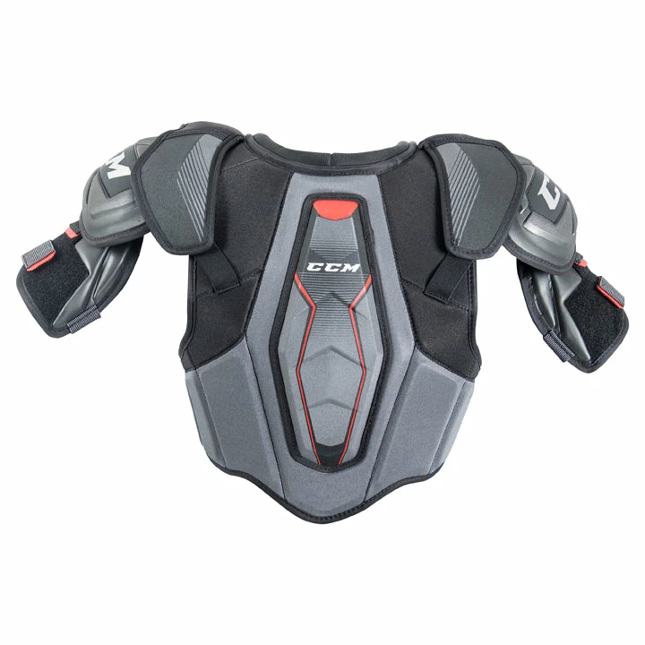 CCM Jetspeed Control Junior Hockey Shoulder Pad 4 CCM Jetspeed Control Junior Hockey Shoulder Pad