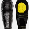 CCM Youth Vector Hockey Shin Pads 1 CCM Youth Vector Hockey Shin Pads