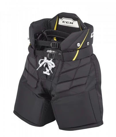 CCM Junior Axis A1.5 Goalie Pant 3 CCM Junior Axis A1.5 Goalie Pant