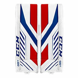 CCM Junior Axis A1.5 Goalie Pads 3 CCM Junior Axis A1.5 Goalie Pads