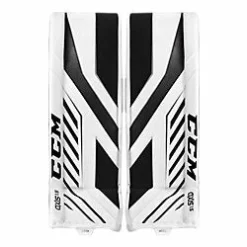 CCM Junior Axis A1.5 Goalie Pads