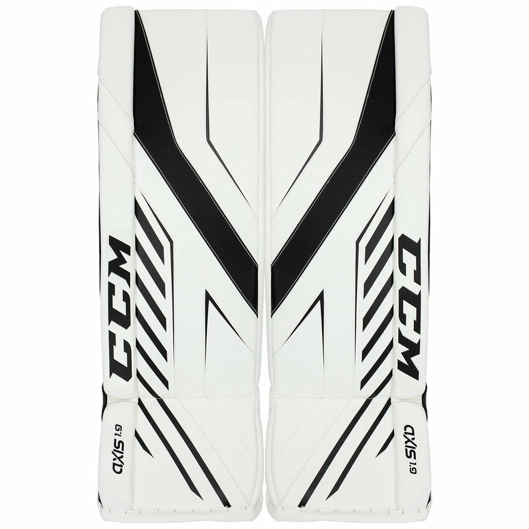 CCM Senior Axis A1.9 Goalie Pads 3 CCM Senior Axis A1.9 Goalie Pads