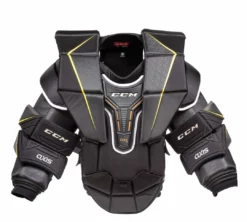 CCM Axis Senior Goalie Chest And Arm