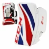 CCM Junior Extreme Flex E4.5 Goalie Blocker