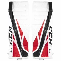 CCM Extreme Flex E4.5 Junior Goalie Pad