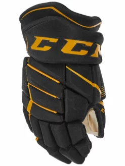 CCM Jetspeed FT370 Junior Hockey Gloves