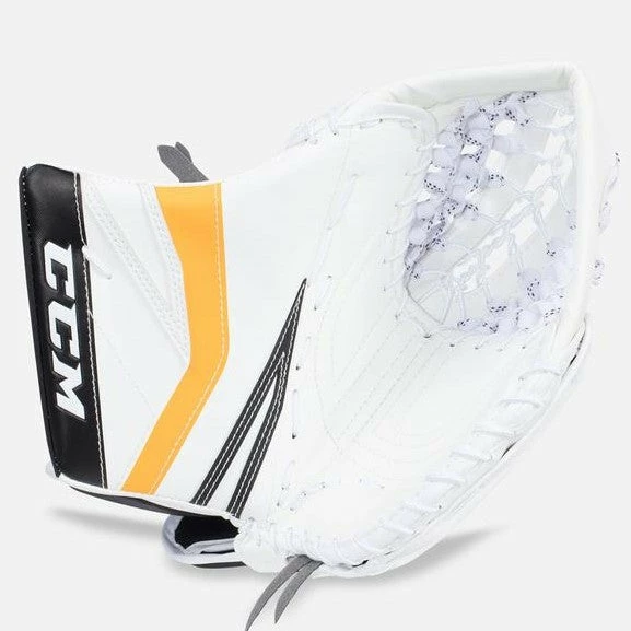 CCM Premier P2.5 Junior Goalie Catch Glove 3 CCM Premier P2.5 Junior Goalie Catch Glove