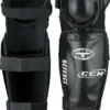 CCM SG90 Referee Shin Guards