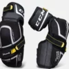 CCM Junior Tacks 9550 Hockey Elbow Pad 1 CCM Junior Tacks 9550 Hockey Elbow Pad