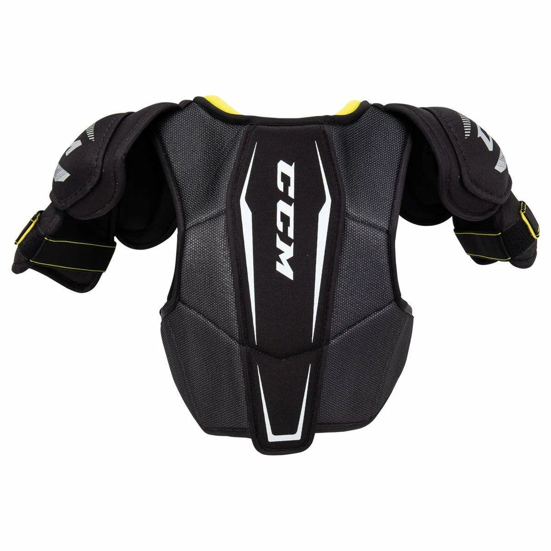 CCM Senior Tack 9550 Hockey Shoulder Pad 4 CCM Senior Tack 9550 Hockey Shoulder Pad