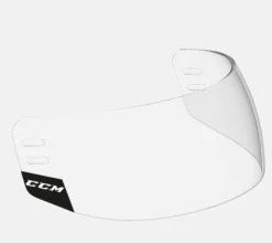 CCM VR24 Hockey 1/2 Visor