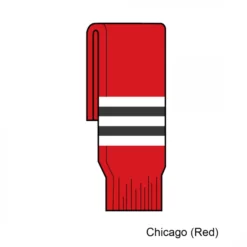 Kamazu SK200 Knit Hockey Socks