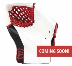 Warrior Ritual GT2 Intermediate Goalie Catch Glove - Coming Soon