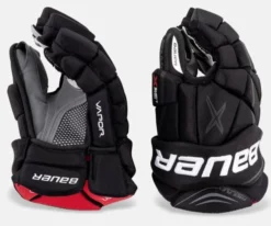 Bauer X:Shift Pro Junior Hockey Gloves