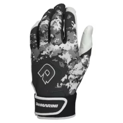 DeMarini Digi II Camo Senior Batting Glove