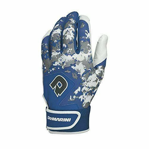 Demarini Digi II Junior Batting Gloves 3 Demarini Digi II Junior Batting Gloves