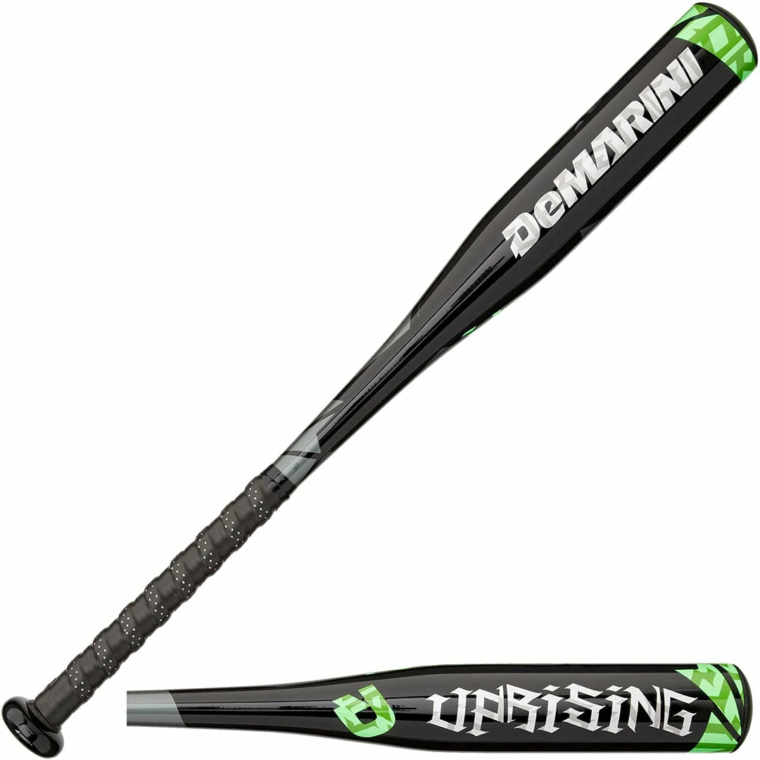DeMarini Uprising Youth T-Ball Bat 3 DeMarini Uprising Youth T-Ball Bat