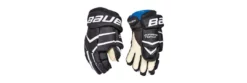 Bauer Senior Supreme Force Hockey Gloves