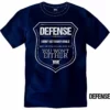 DSC Hockey Adult T-Shirt Defense